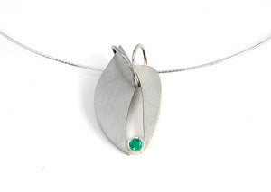 Petals emerald ( SOLD)