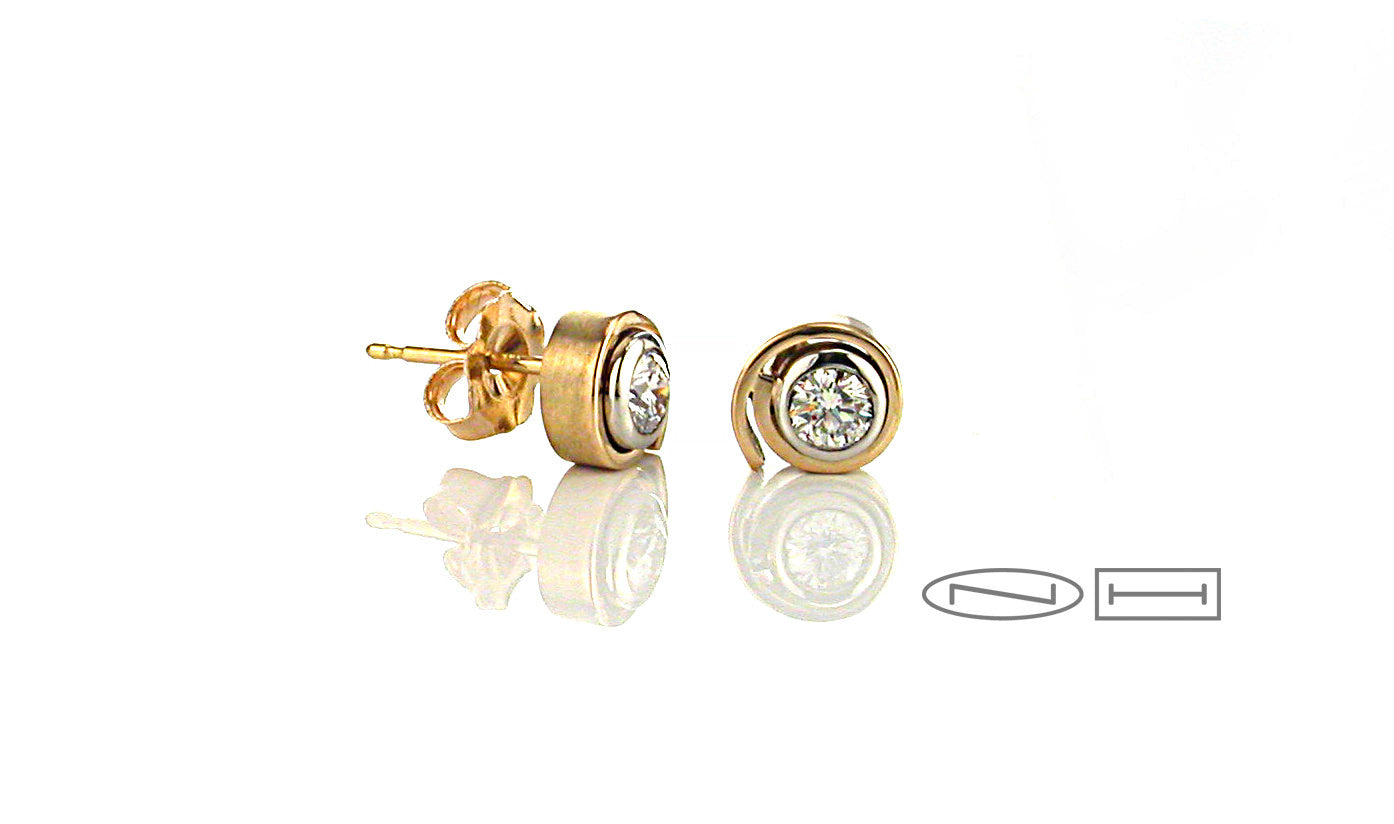 Wrap studs