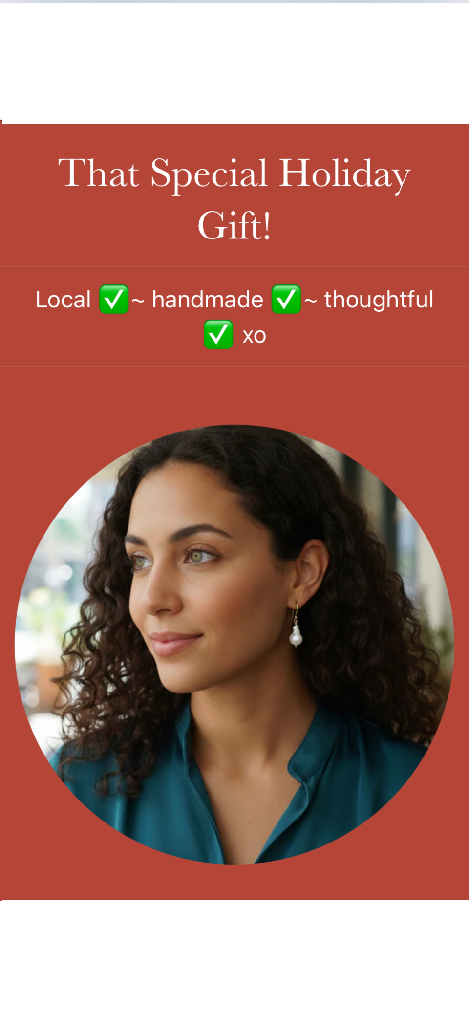 Sparkle up your Holidays!