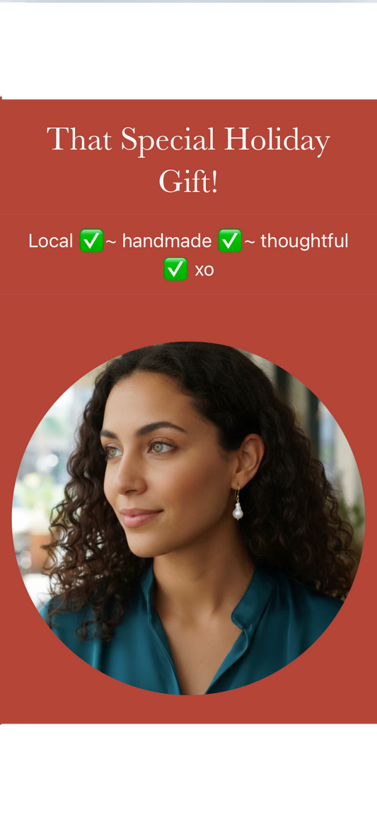 Sparkle up your Holidays!