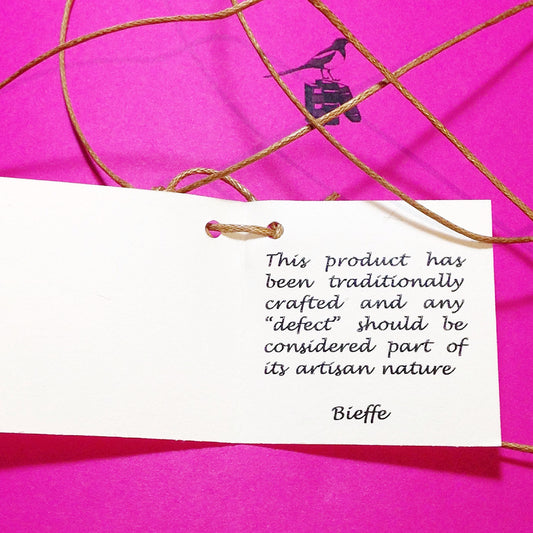 Falling in love with paper...