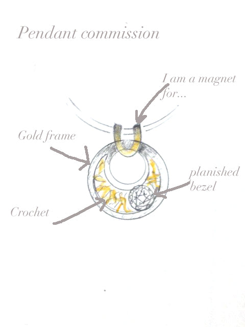 Canadian Handmade Custom, One of kind jewellery in gold, platinum, diamond, pearl, sapphire, Canadian diamonds, rubies, precious stone, semi-precious stone in Kingston, Ottawa, Toronto, Ontario, British Columbia, US, New York, California, L.A.