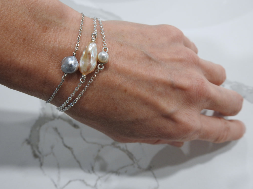 Pearls