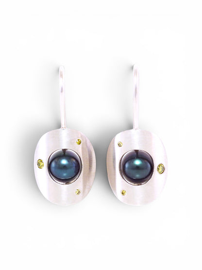 Platinum pearl curve