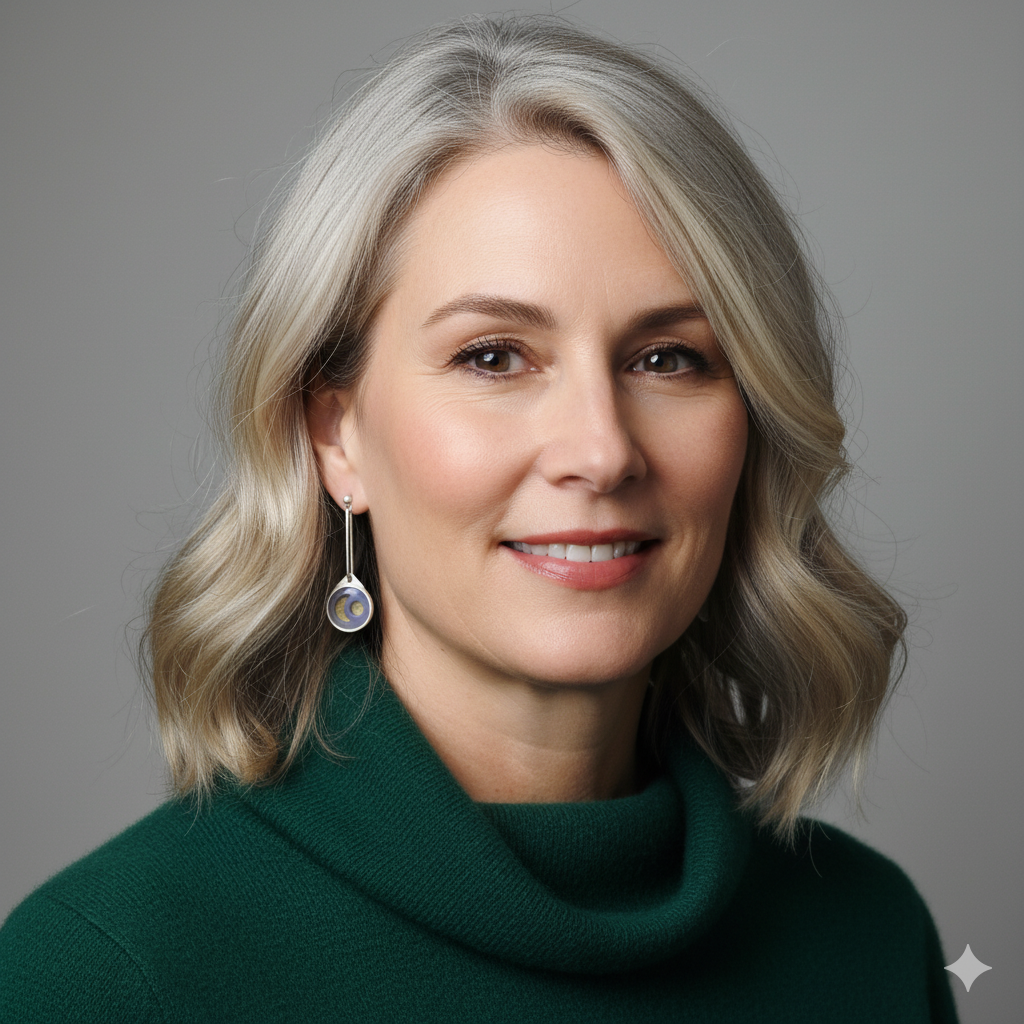 One of a kind: Blue skies and sunshine