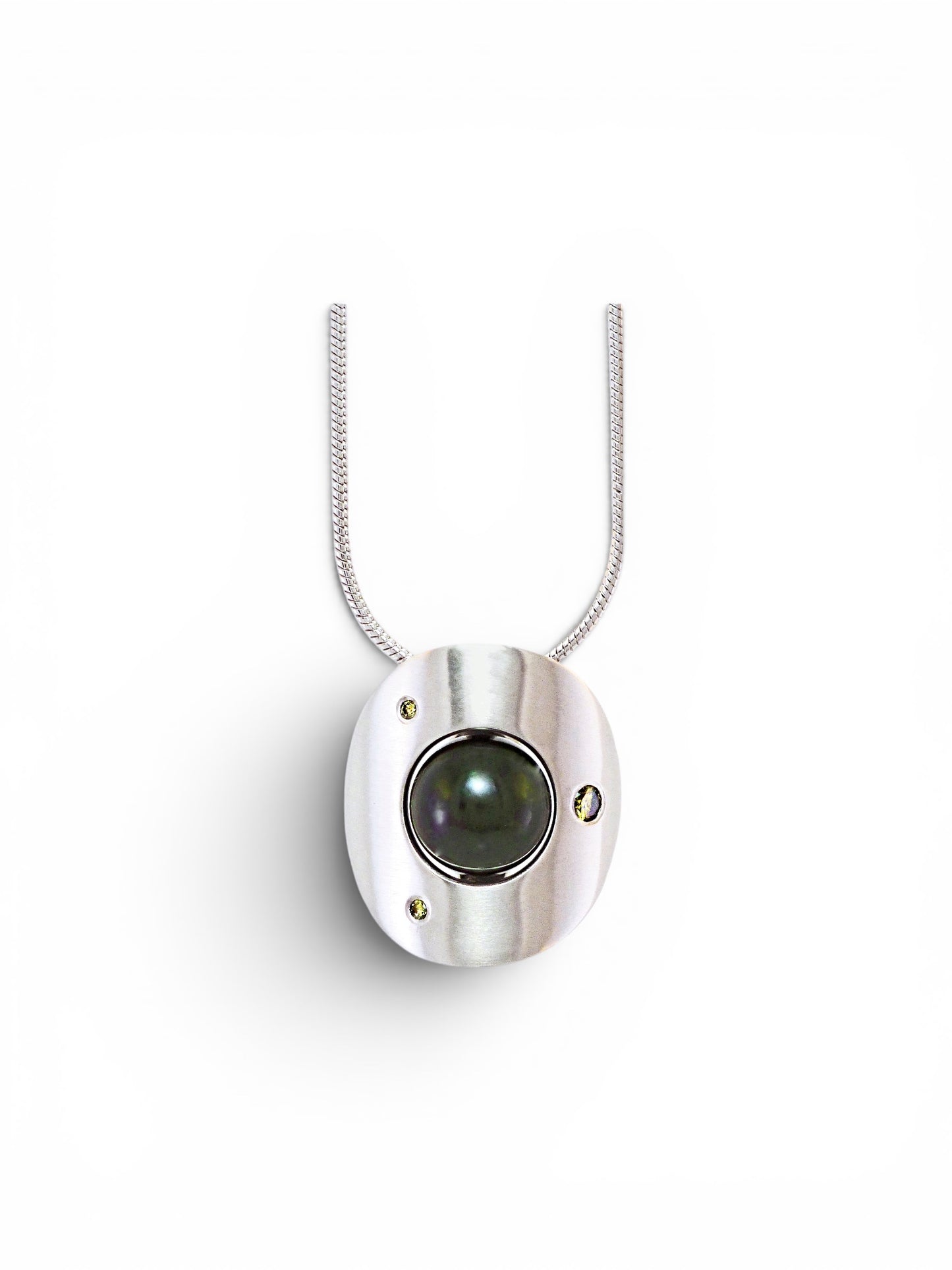 Platinum pearl curve