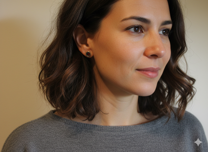 Into the garden Seed studs