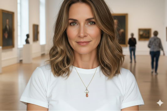 The beauty of spring: Pink tourmaline bloom