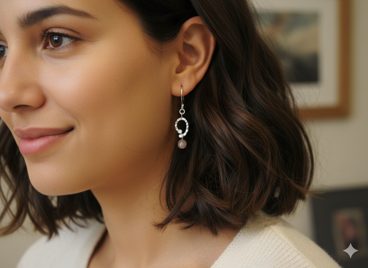 Luminous ~ From here to there sunshine