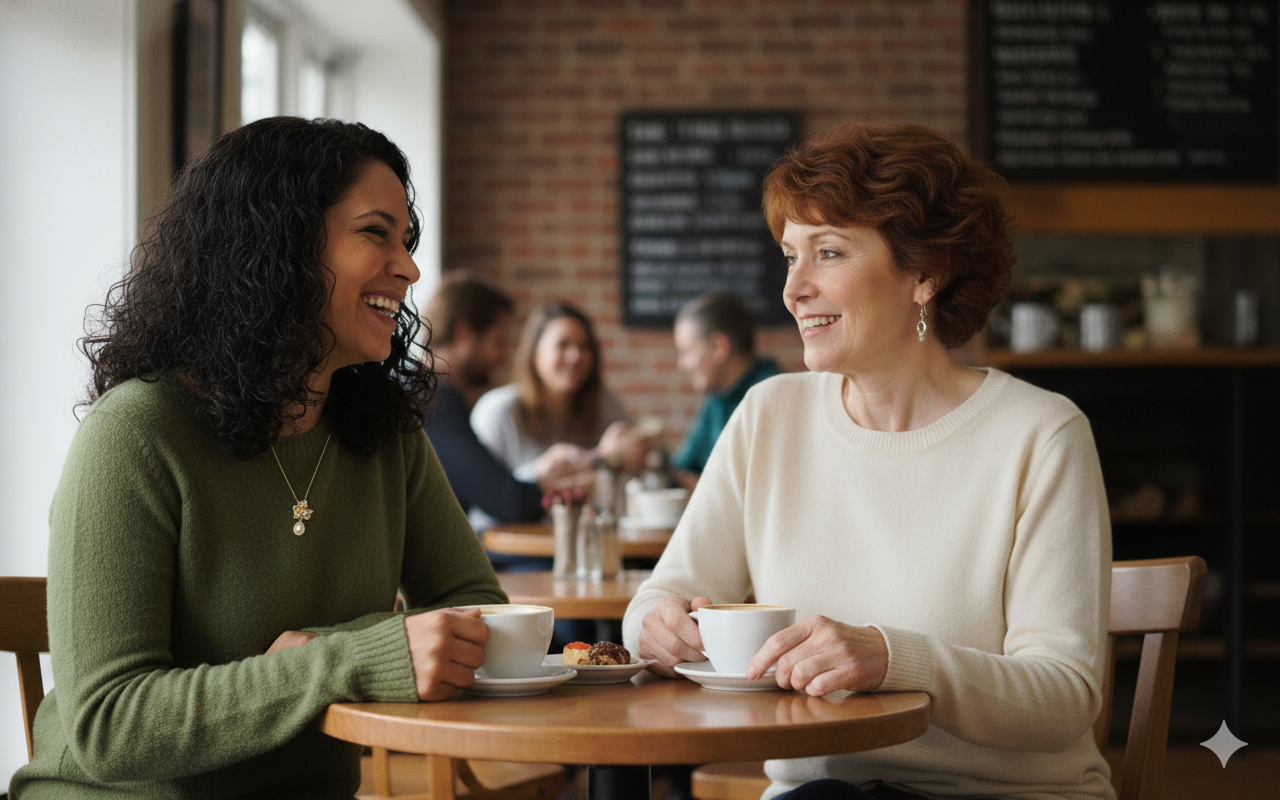 Luminous ~ From here to there sunshine