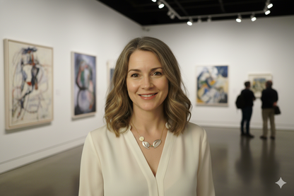 Within the landscape