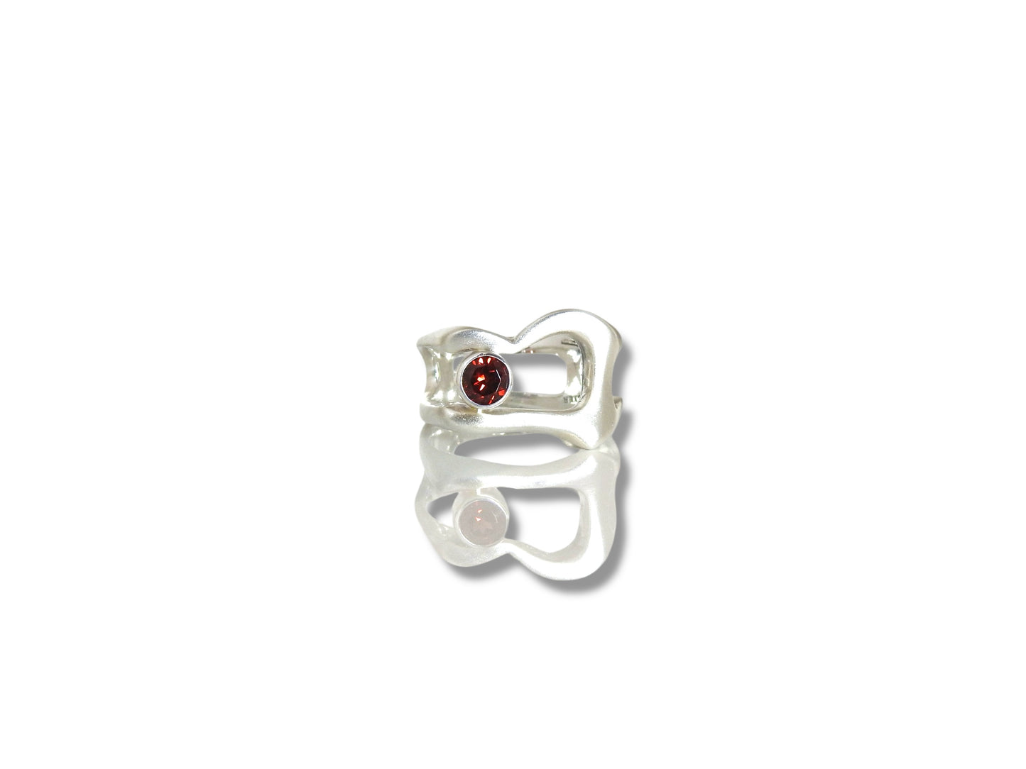 Heart Sutra ring