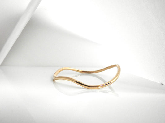 Bespoke bangle