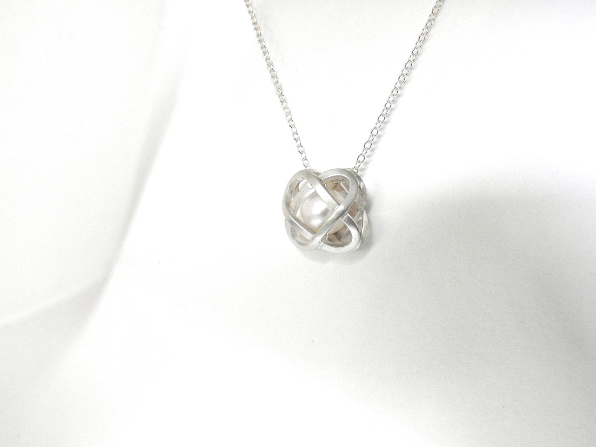 Infinite love