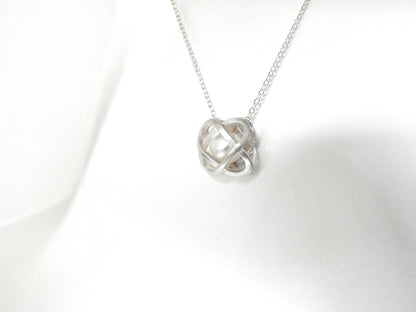 Infinite love
