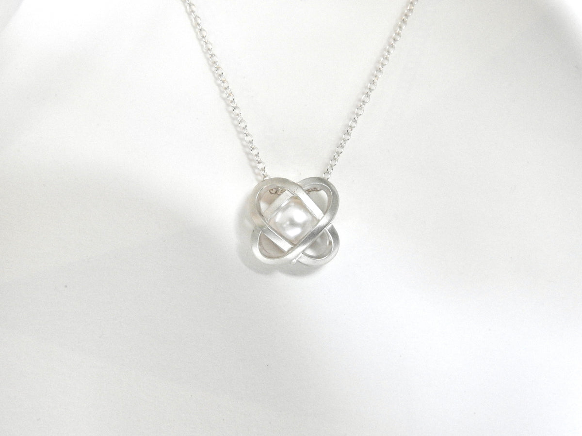 Infinite love