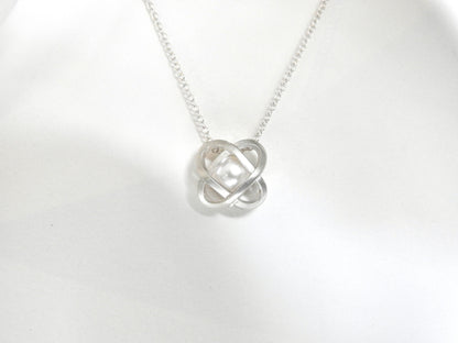 Infinite love