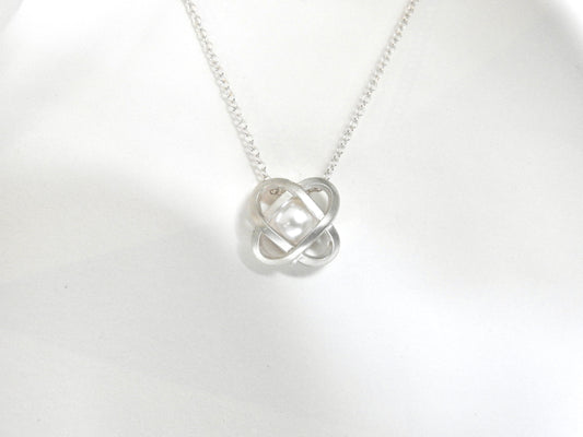 Infinite love