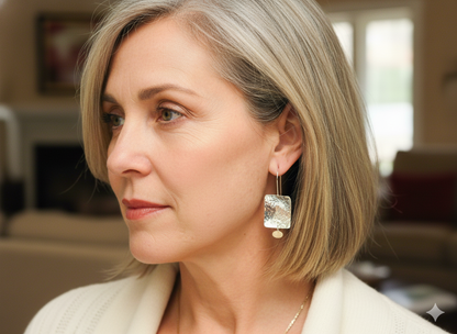 Luminous ~ Square with sun