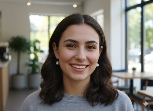 Love in every direction with pearl