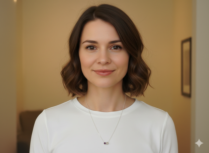 A little pink sunshine!