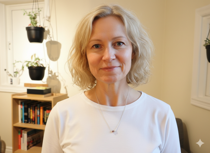 A little pink sunshine!