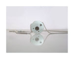 Limestone inlay floater