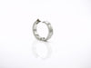 ZEALMETAL ring tailored with CLIQ sensibility