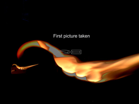 Day 2 A year on Fire