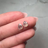 Pear rosecut set
