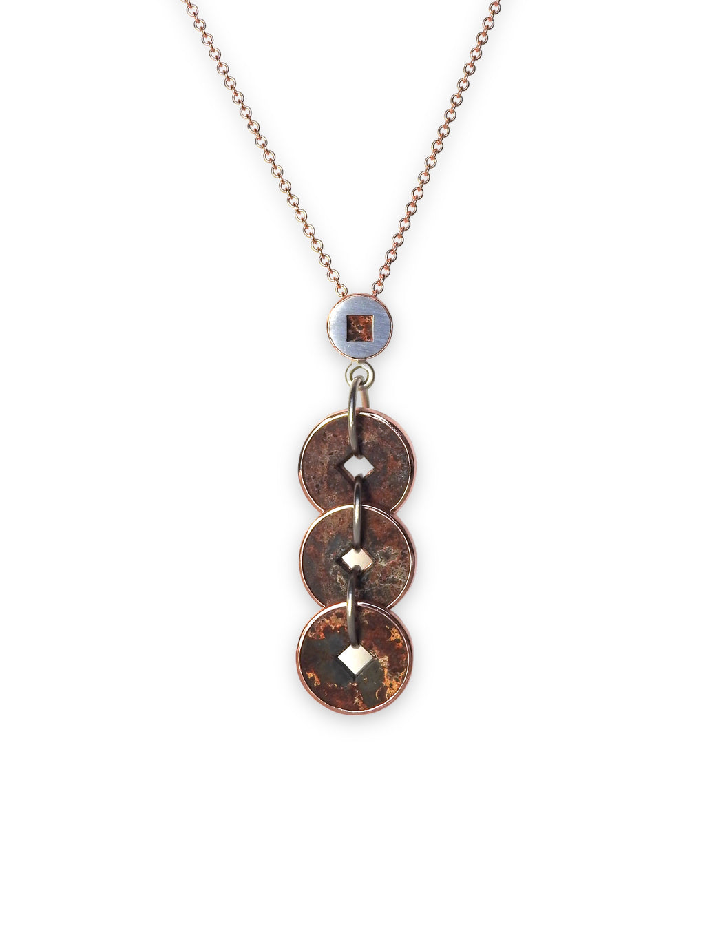 Bespoke pieces not found or purchased anywhere, but uniquely hand crafted