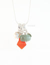 Carnelian to the rescue