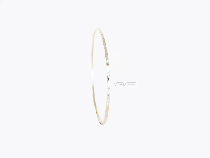 handmade bracelets made with 100% recycled silver and gold, by ZEALmetal, Nicole Horlor, Kingston , On Canada