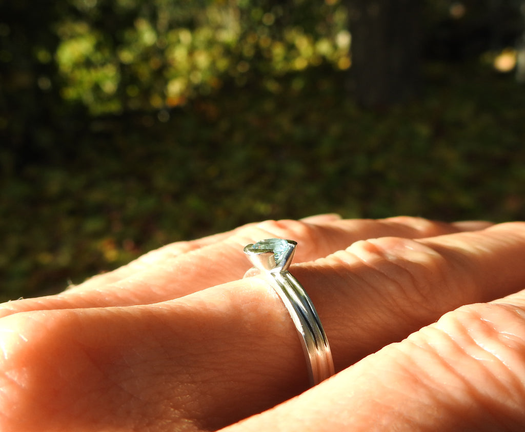 Custom engagement rings, gold engagement rings, platinum engagement rings, by ZEALmetal, Nicole Horlor, Kingston, ON, Canada