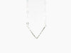 Handmade silver, gold, platinum, gemstone, and diamond jewellery by ZEALmetal. Nicole Horlor, Kingston, ON, Canada  Edit alt text