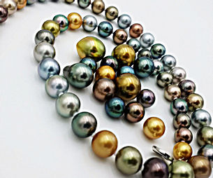 South Sea Pearls