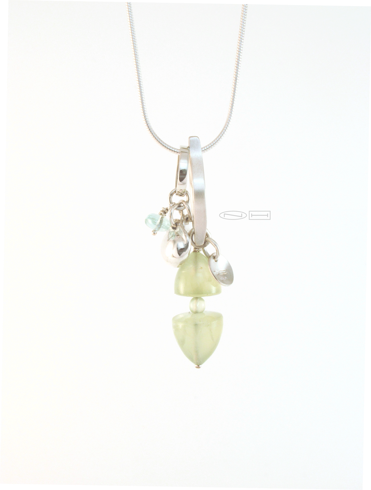 Prehnite Bullet