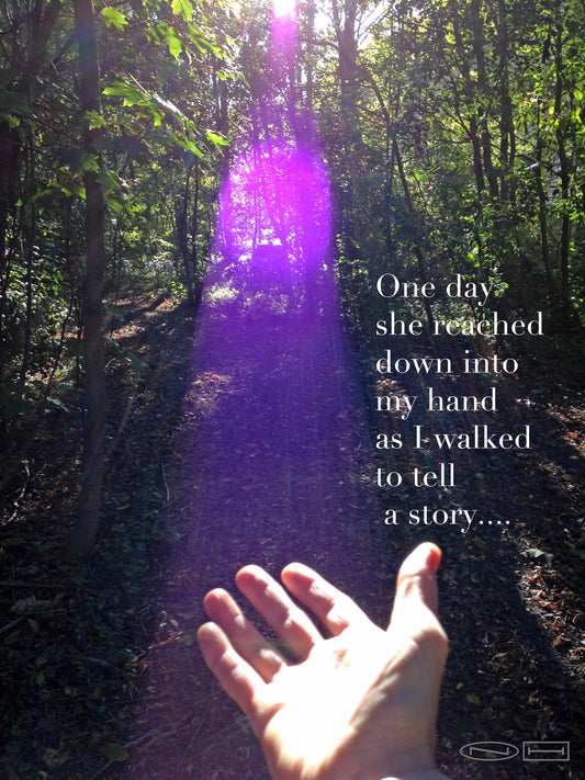 Sun Story . . .Awareness