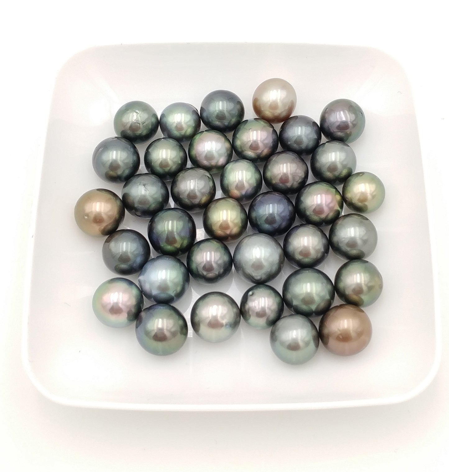 South Sea Pearls