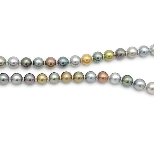 South Sea Pearls