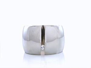 Diamond bubble tension