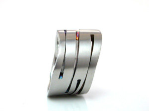 Angled Crush