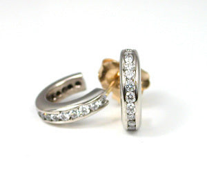 Canadian Handmade Custom, One of kind jewellery in gold, platinum, diamond, pearl, sapphire, Canadian diamonds, rubies, precious stone, semi-precious stone in Kingston, Ottawa, Toronto, Ontario, British Columbia, US, New York, California, L.A.