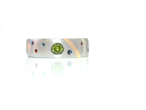 Dotted customized