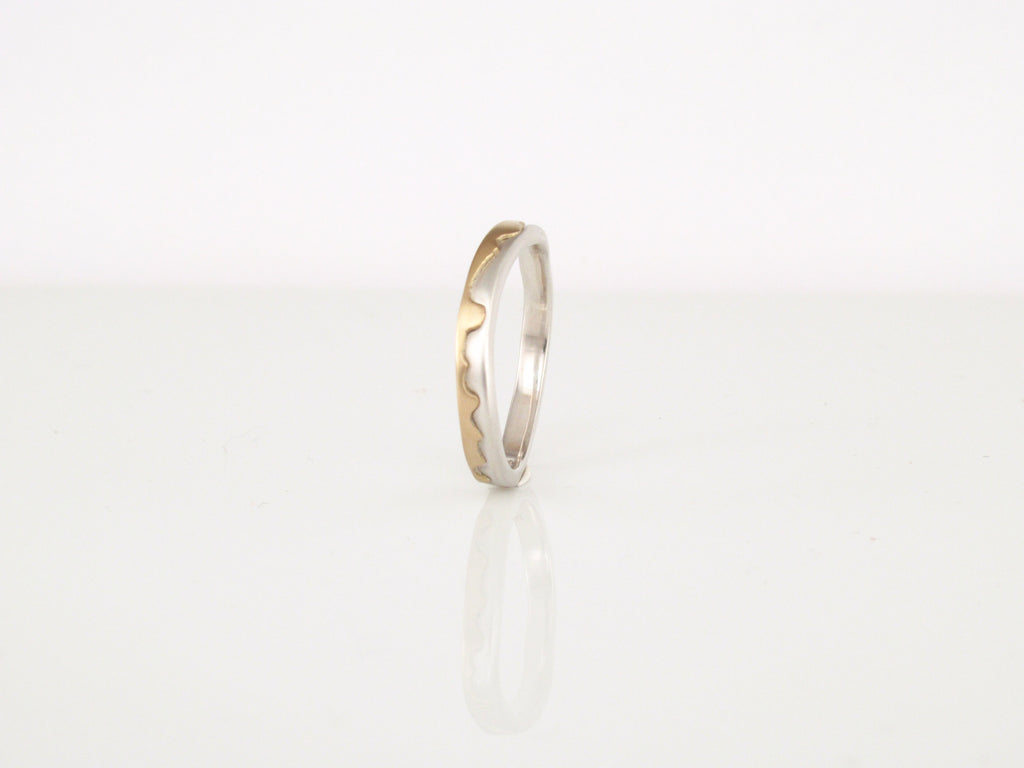 Handmade jewellery by ZEALmetal, Nicole Horlor in Kingston, ON, Canada, available for world wide shipping