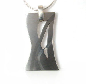 Shades of gray FLOW