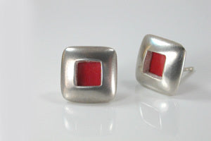 Soft Square coloured