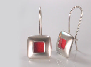 Soft Square coloured