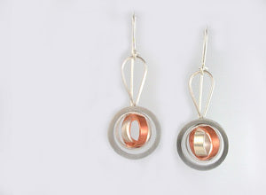 circled dangle